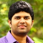 Gokul Nair